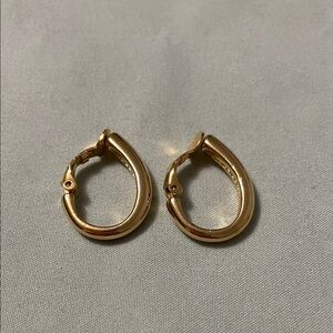 🎉LAST CHANCE 🎉Clip Earrings